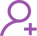 Admission Process Icon