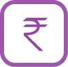 Fee Structure Icon