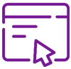 Enquiry Form Icon