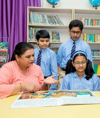 Exceptional Educators