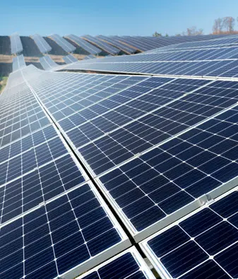 Solar Panel