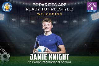 Podar International School