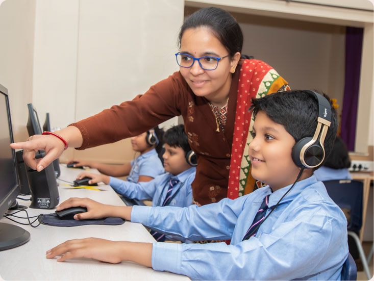 Innovation Lab Image