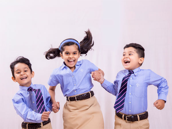 Podar Prep