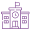 Admission Process Icon