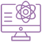 Looplearning Login Icon