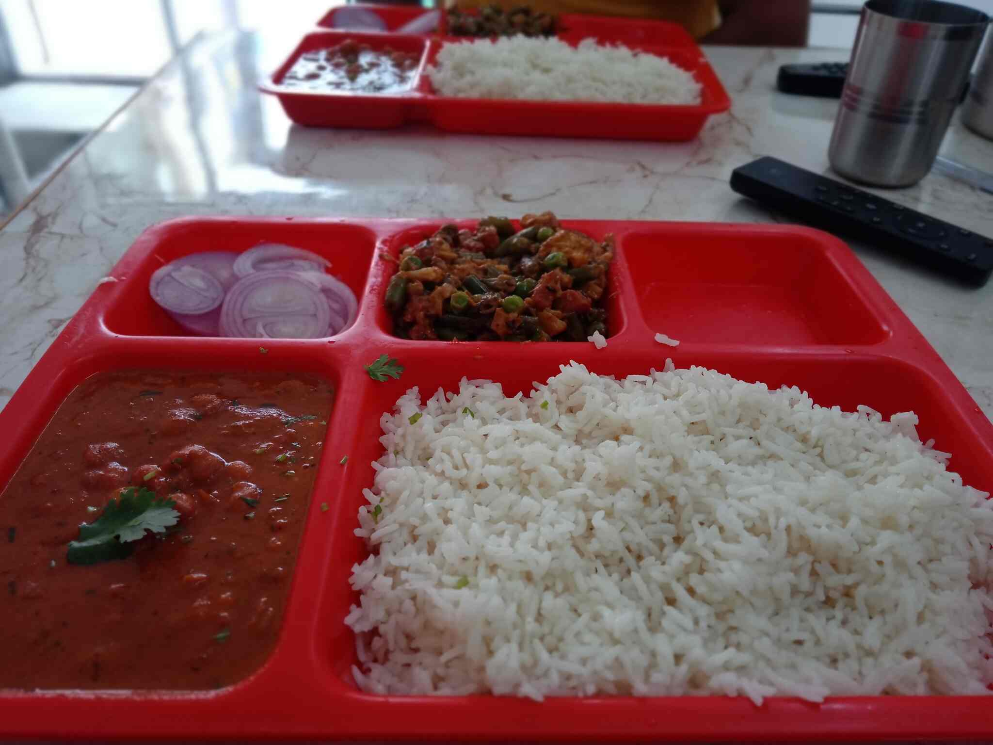Podar International School