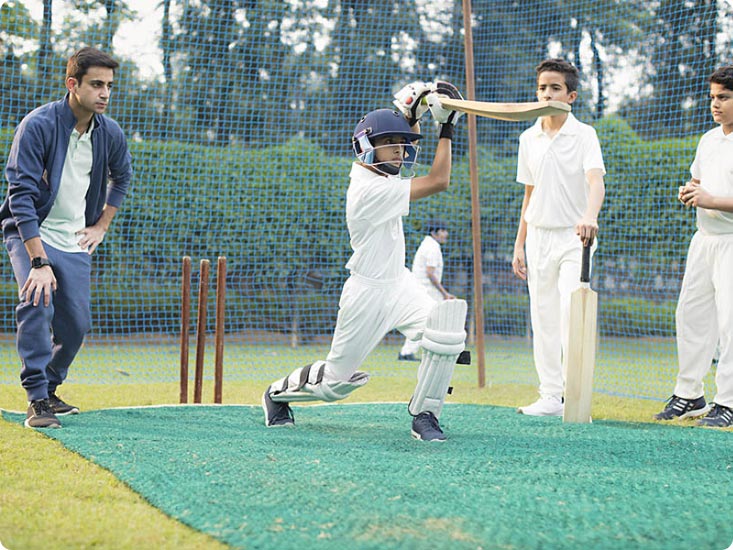 Cricket