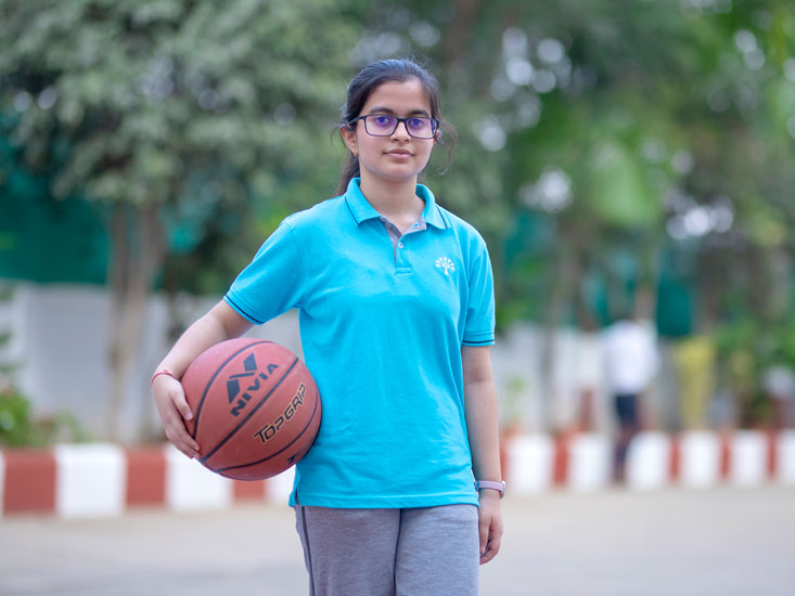 Basketball